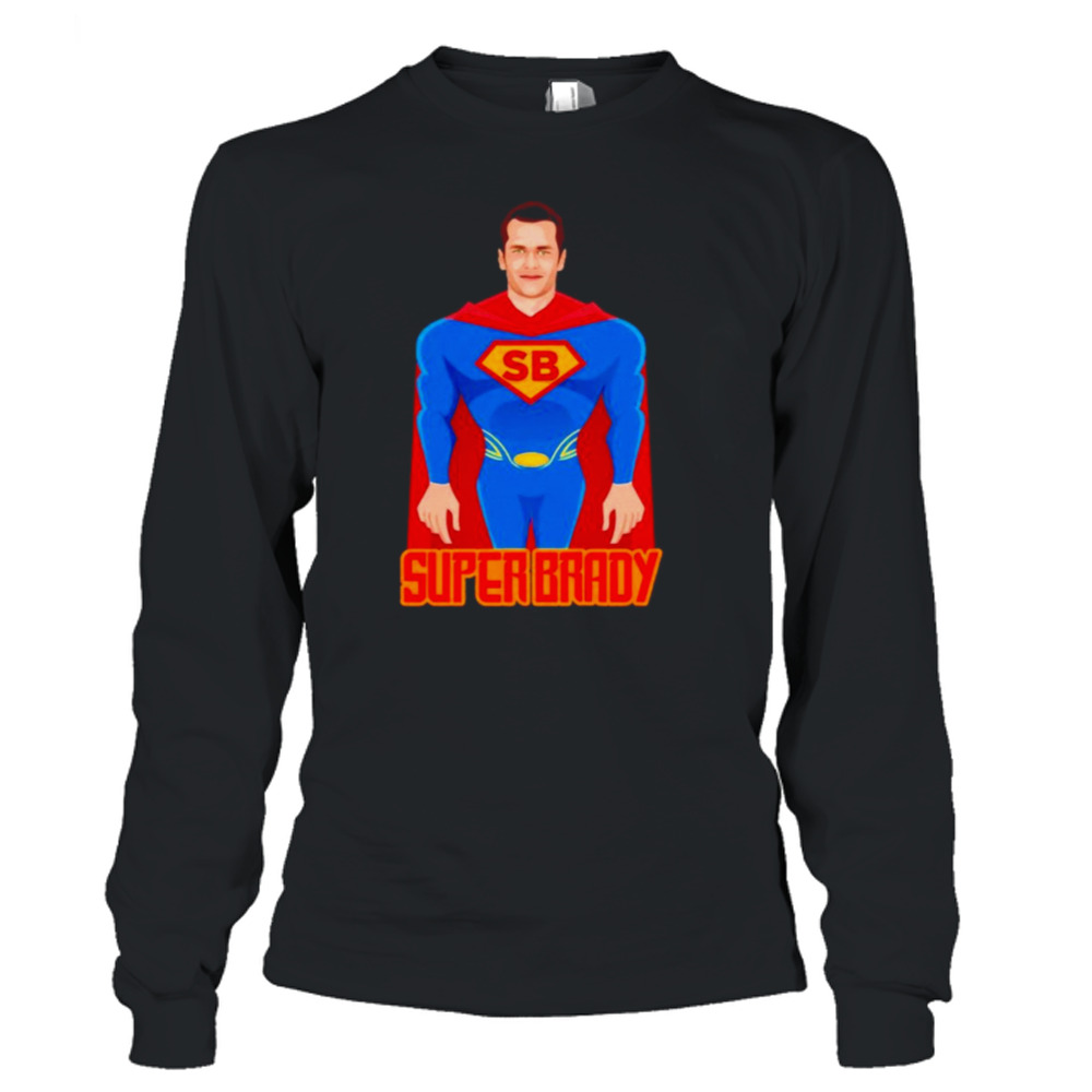 Long Sleeve T-Shirt
