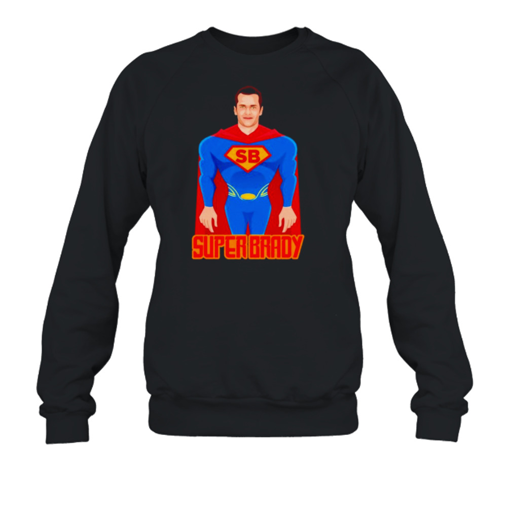 Crewneck Sweatshirt