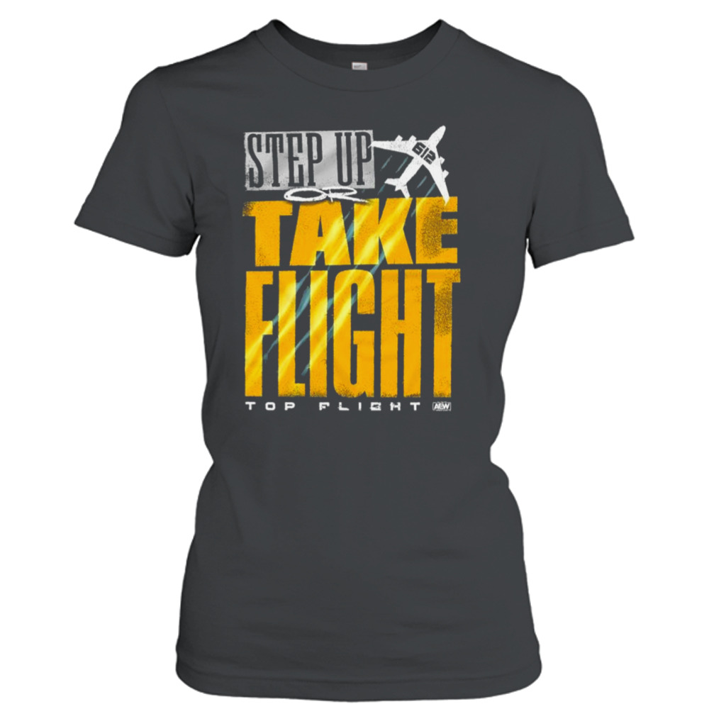 Ladies T-Shirt