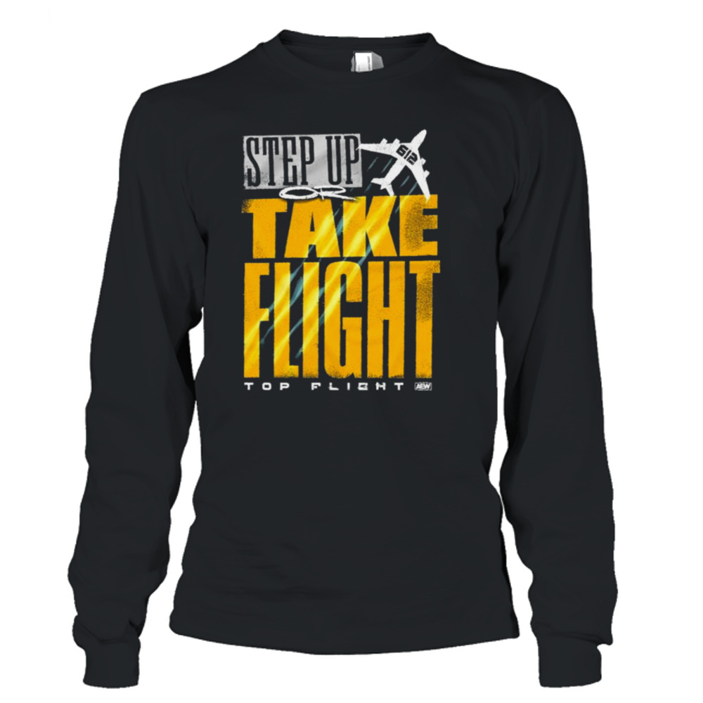 Long Sleeve T-Shirt