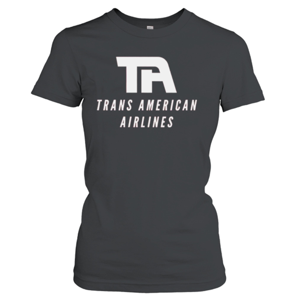 Ladies T-Shirt