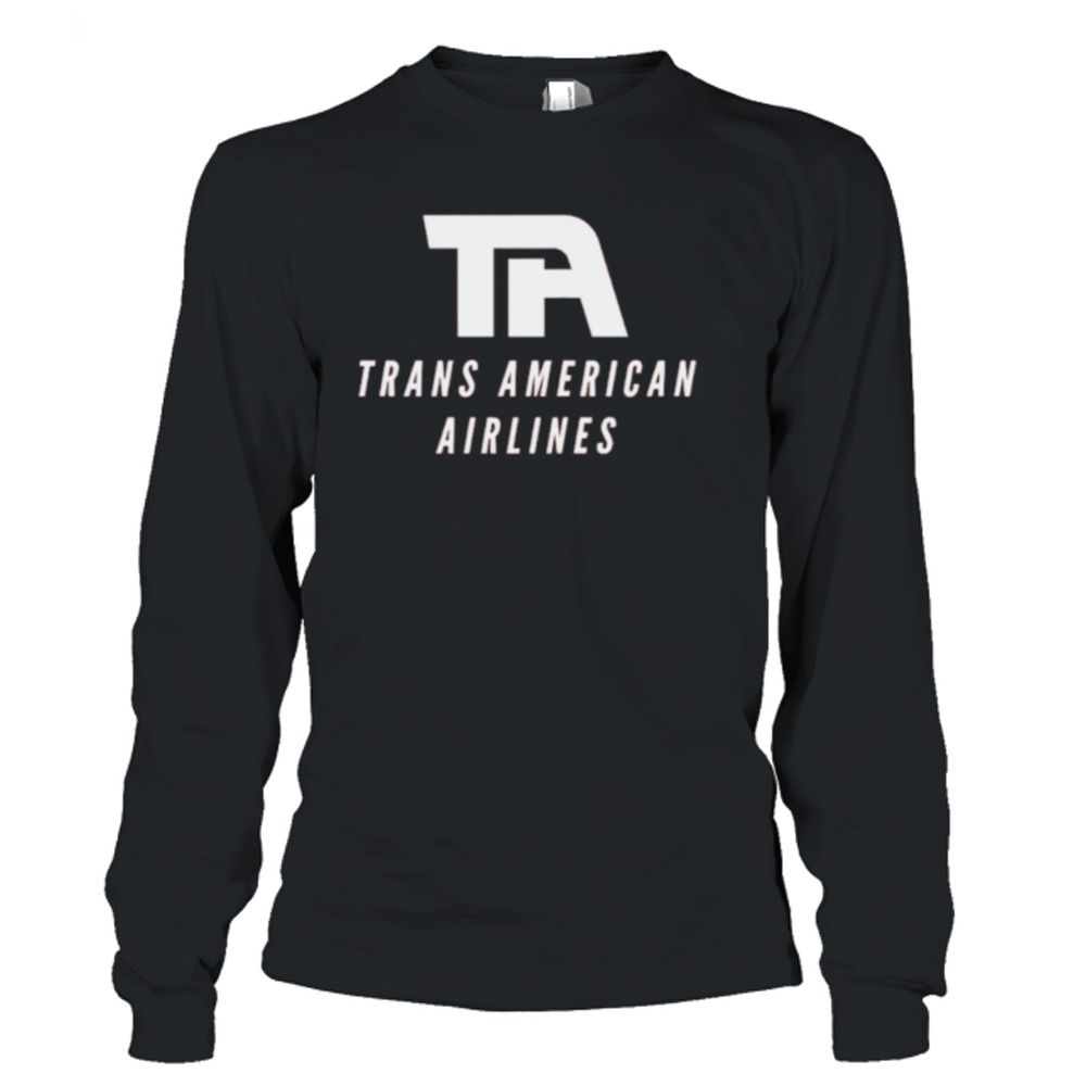 Long Sleeve T-Shirt