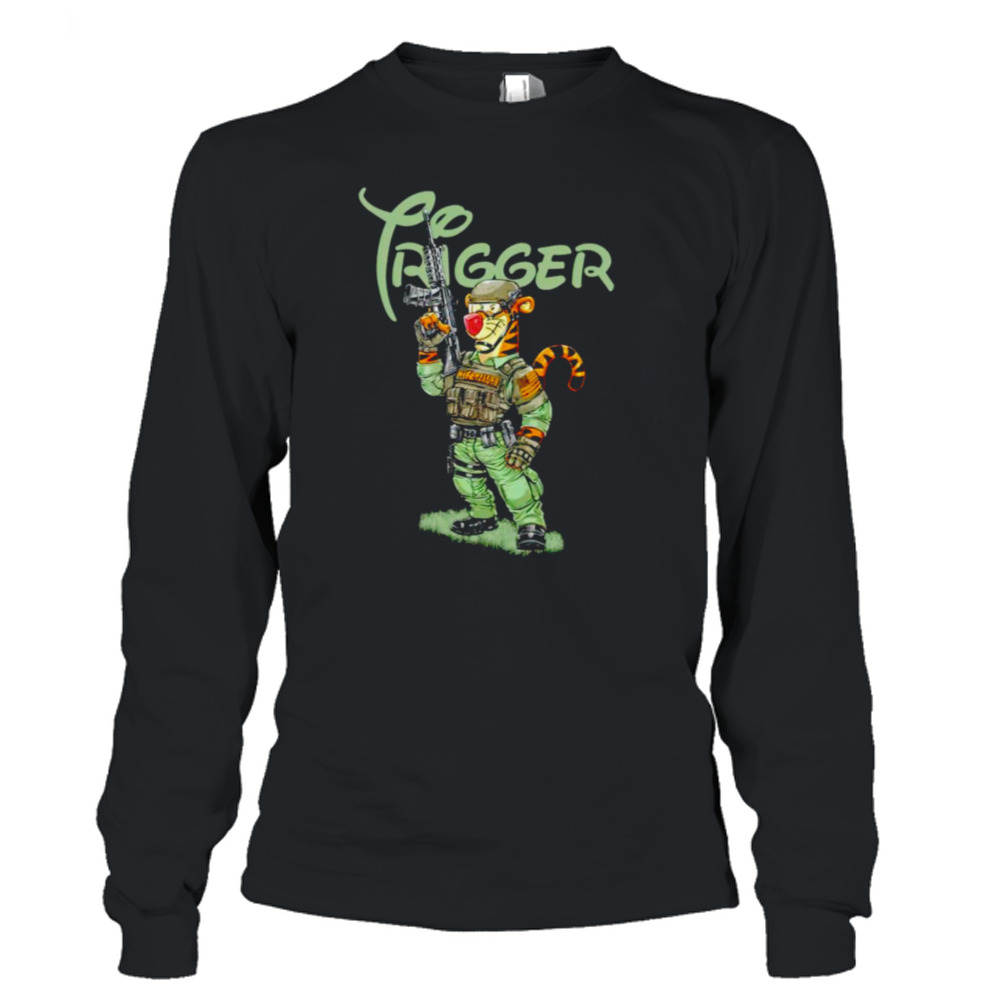 Long Sleeve T-Shirt