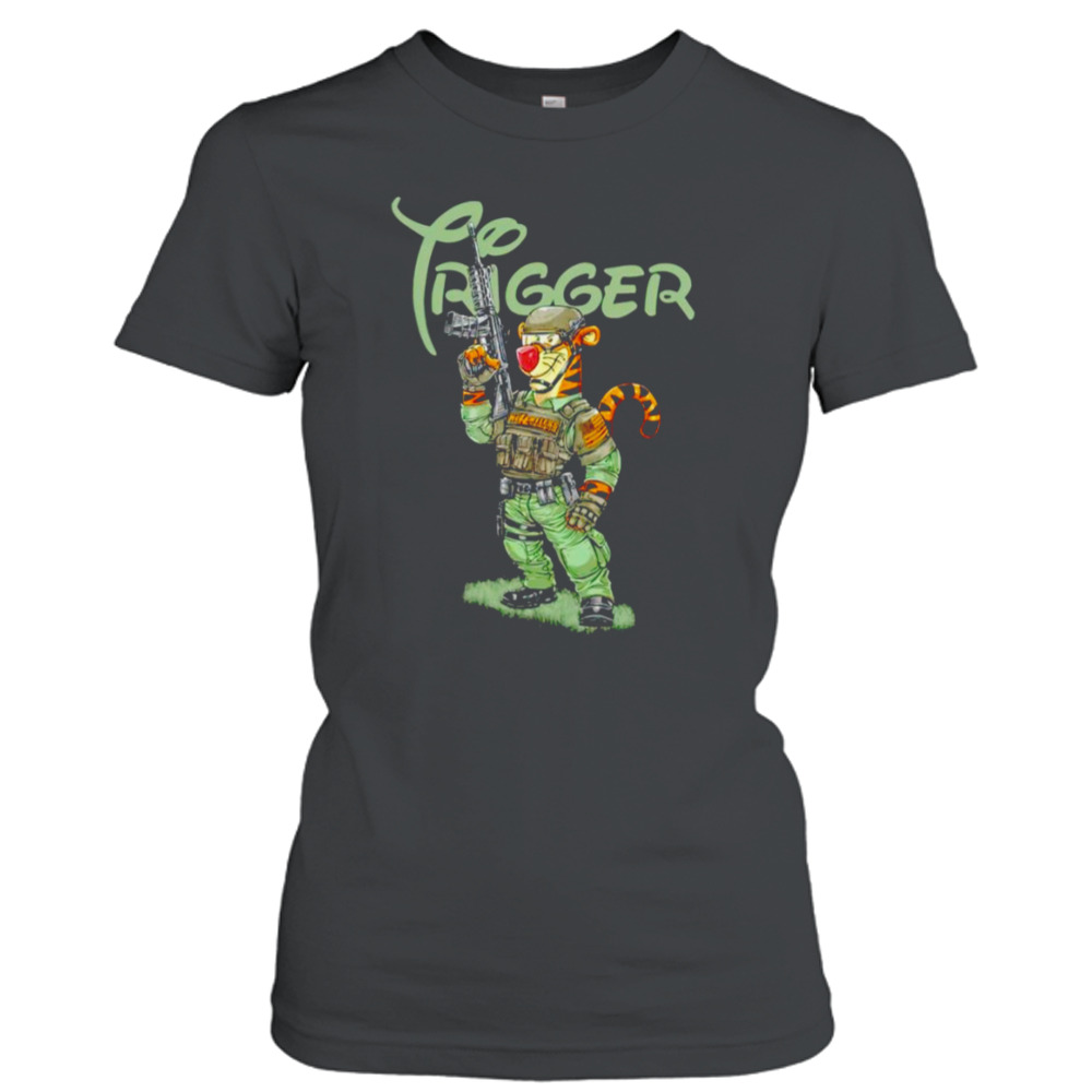 Ladies T-Shirt