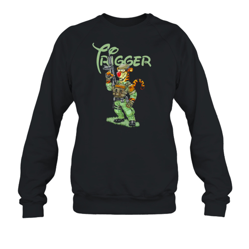 Crewneck Sweatshirt