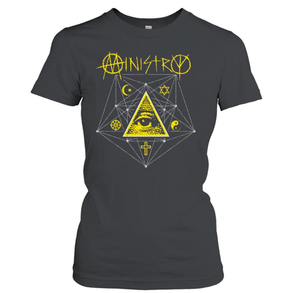 Ladies T-Shirt