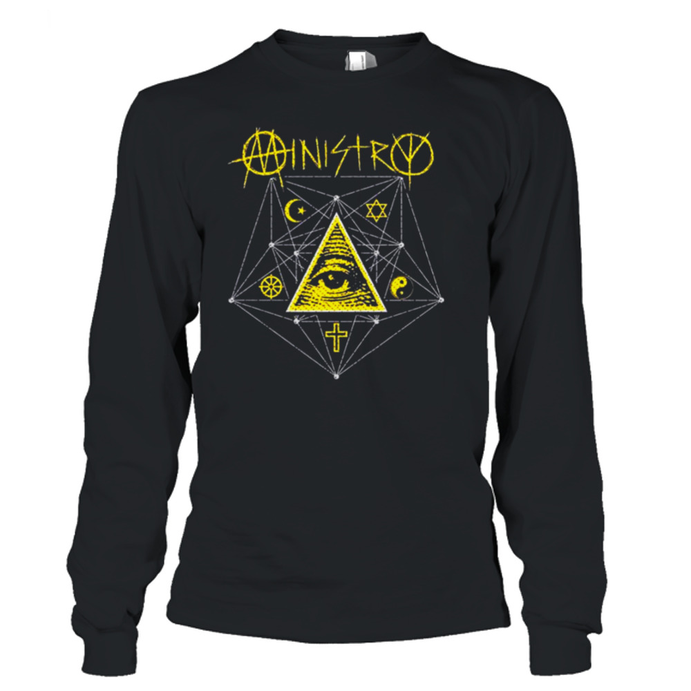 Long Sleeve T-Shirt