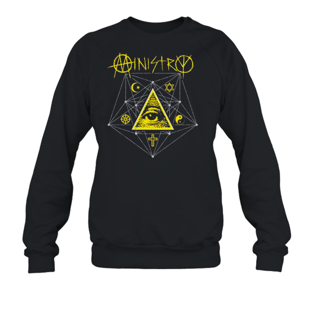 Crewneck Sweatshirt