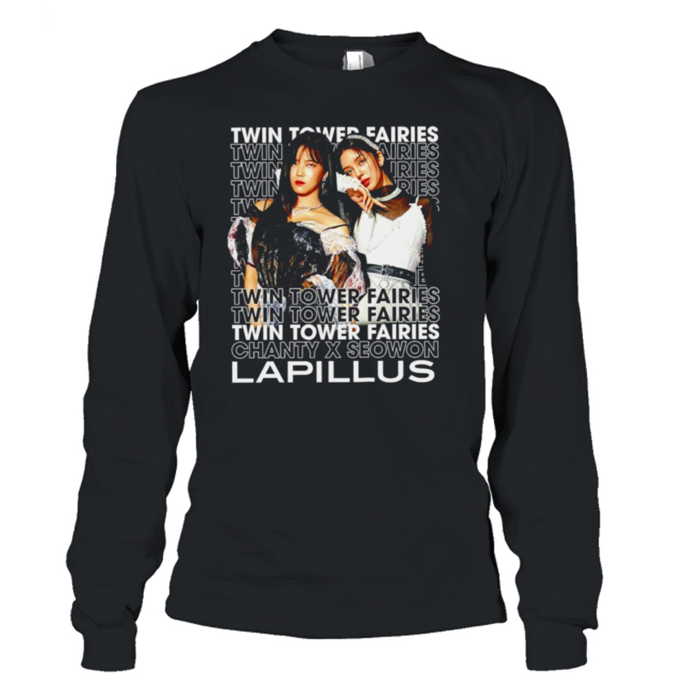 Long Sleeve T-Shirt