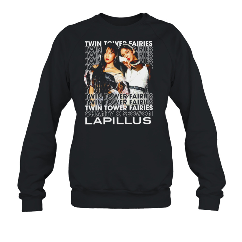Crewneck Sweatshirt
