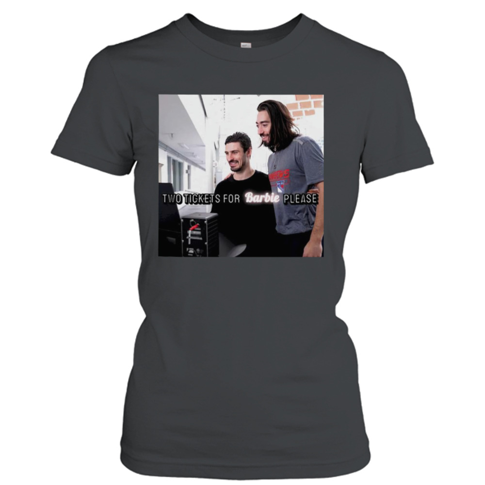 Ladies T-Shirt