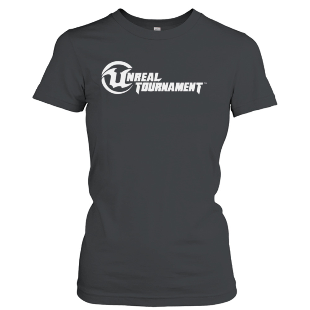 Ladies T-Shirt