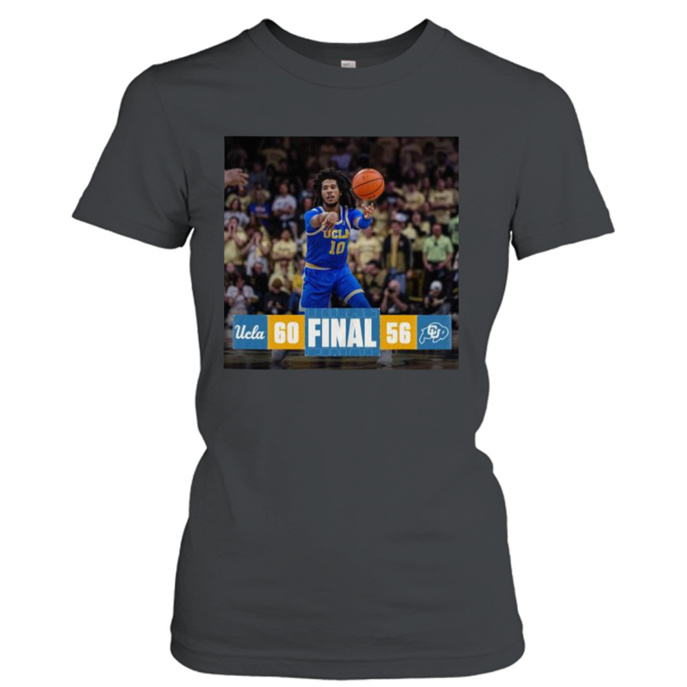 Ladies T-Shirt