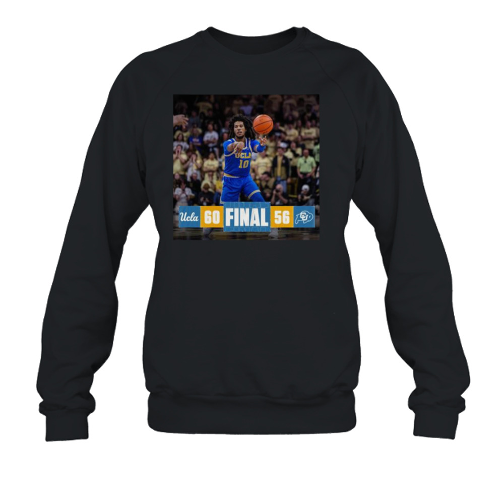 Crewneck Sweatshirt