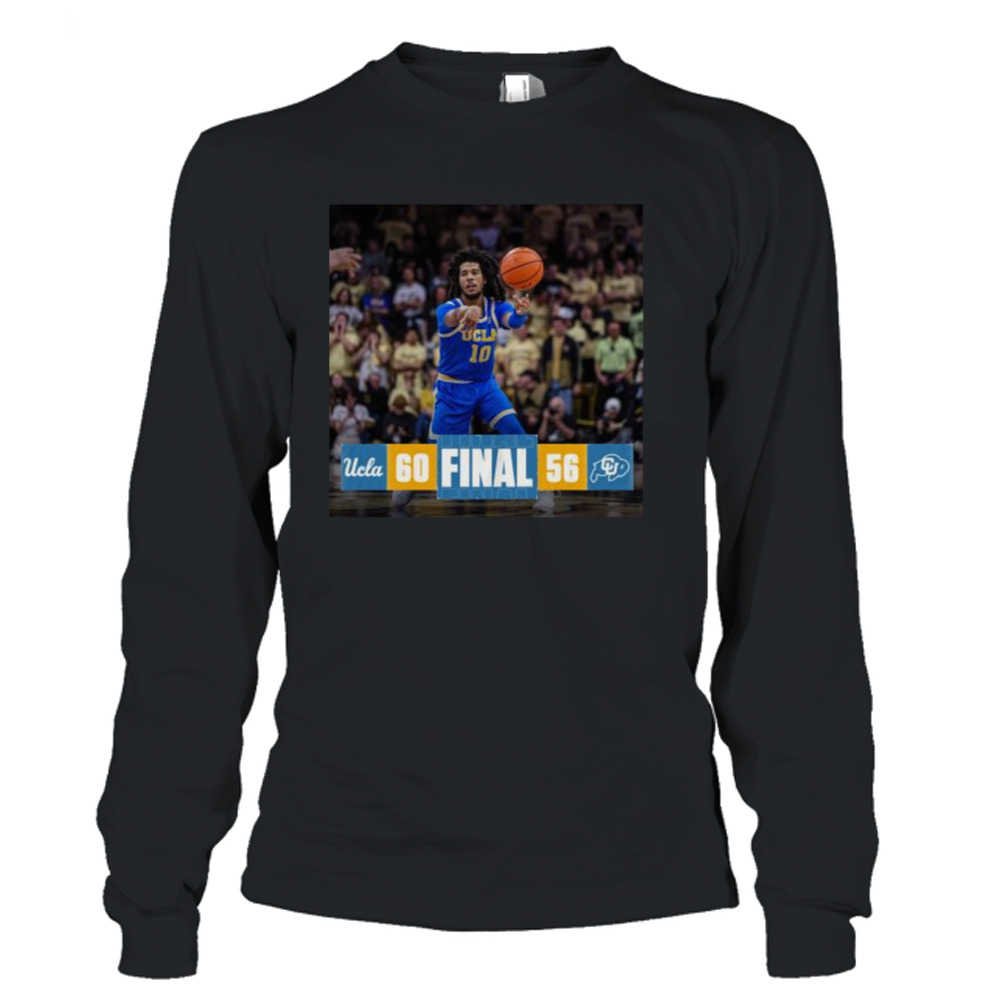 Long Sleeve T-Shirt