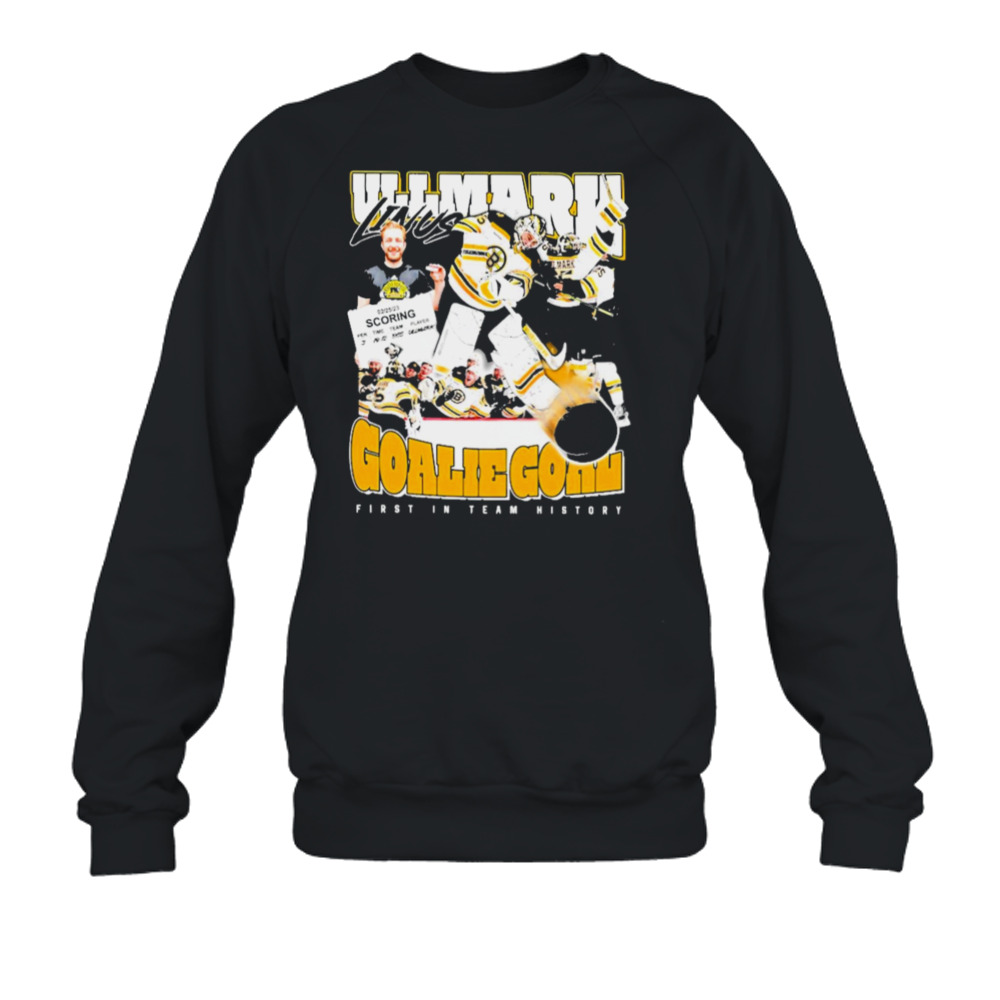 Crewneck Sweatshirt
