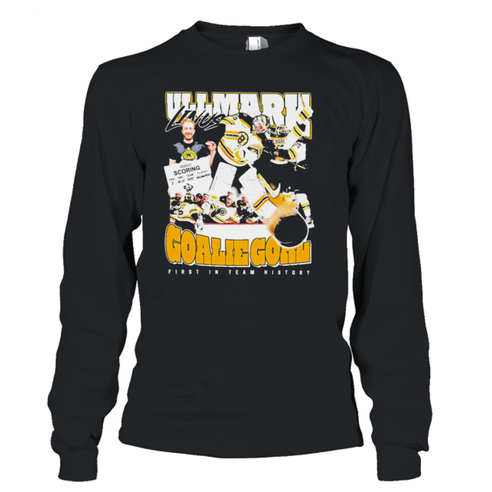 Long Sleeve T-Shirt
