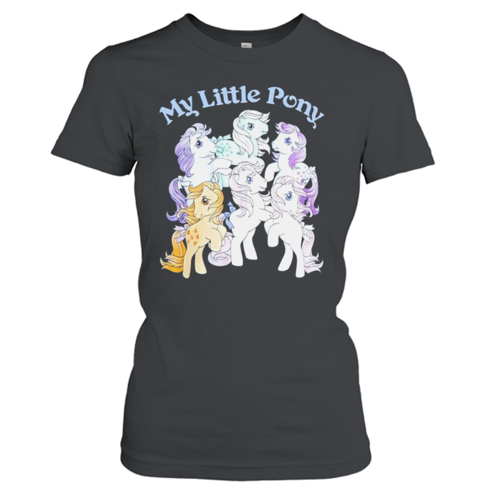 Ladies T-Shirt
