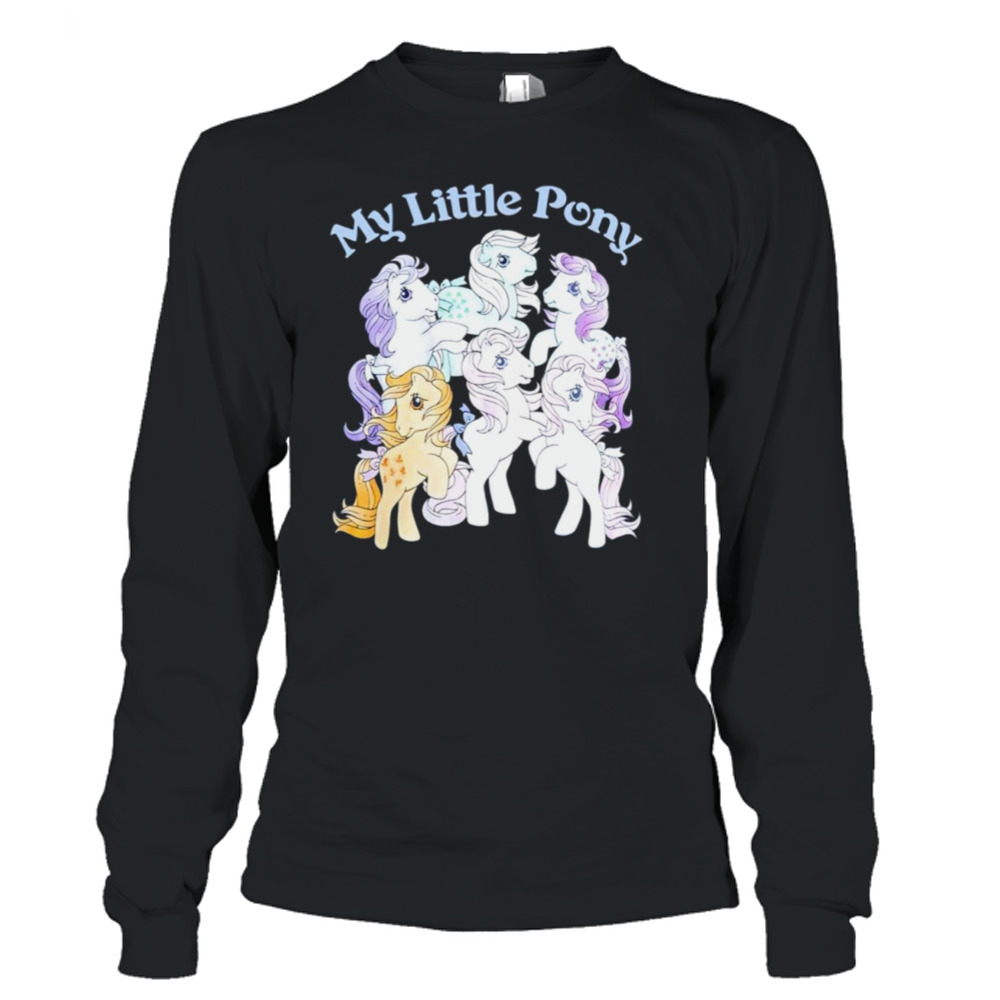 Long Sleeve T-Shirt