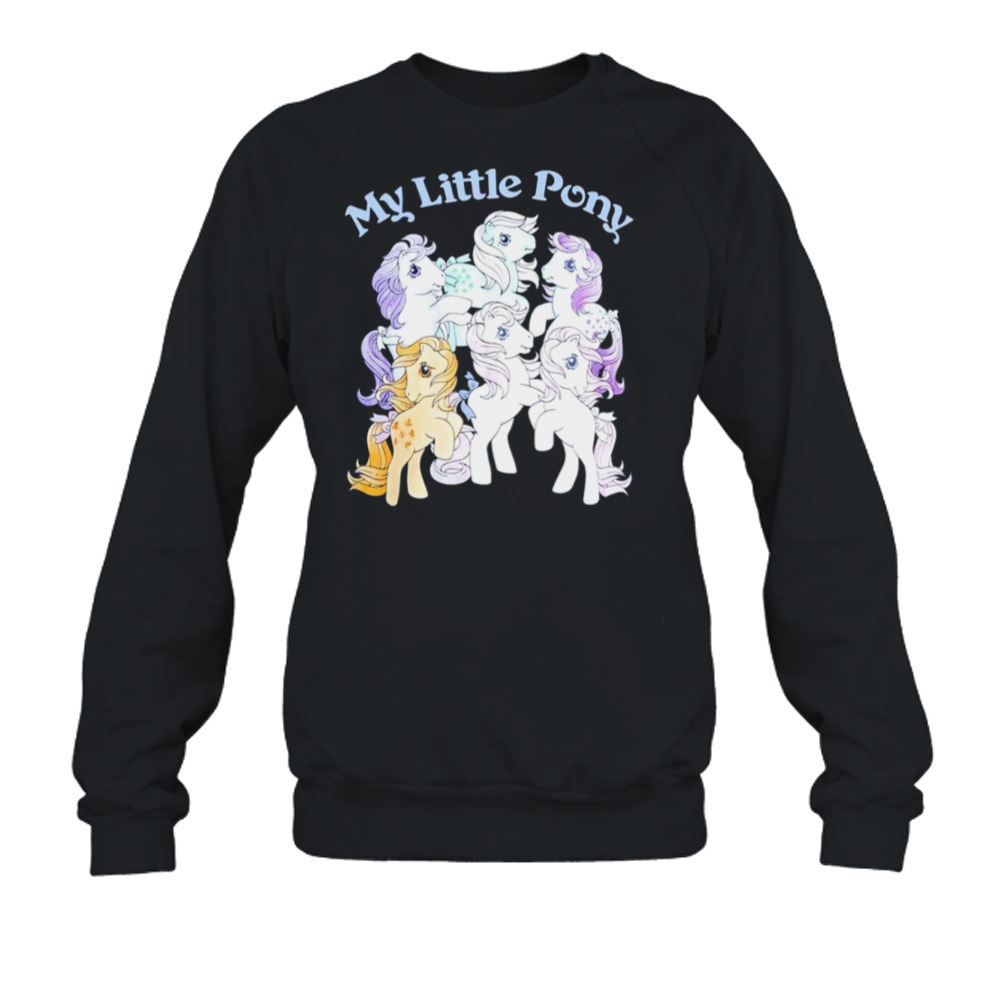 Crewneck Sweatshirt