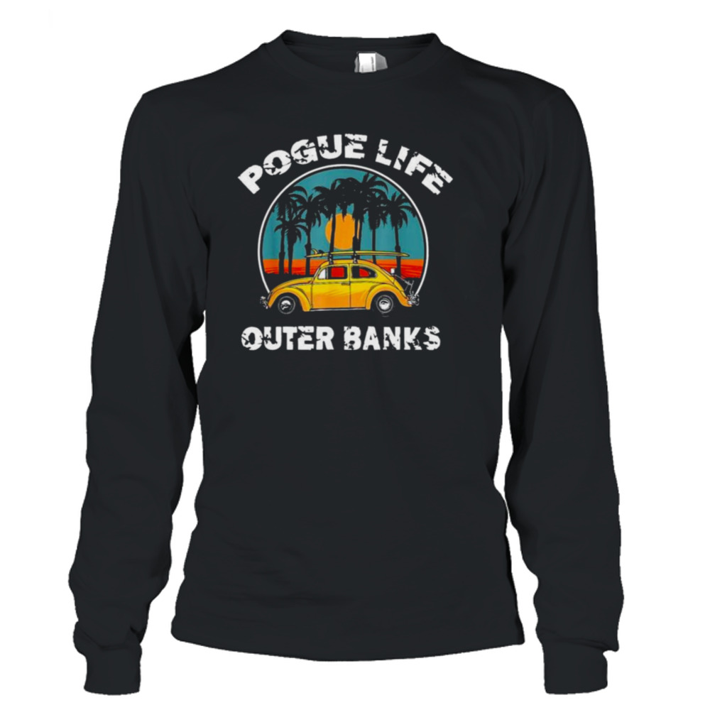 Long Sleeve T-Shirt