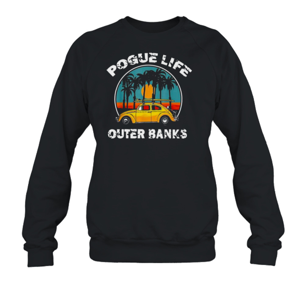 Crewneck Sweatshirt