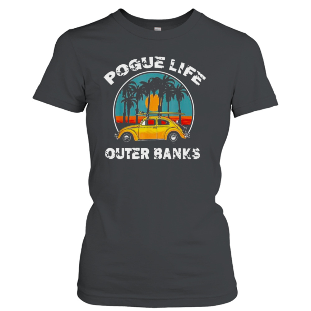 Ladies T-Shirt