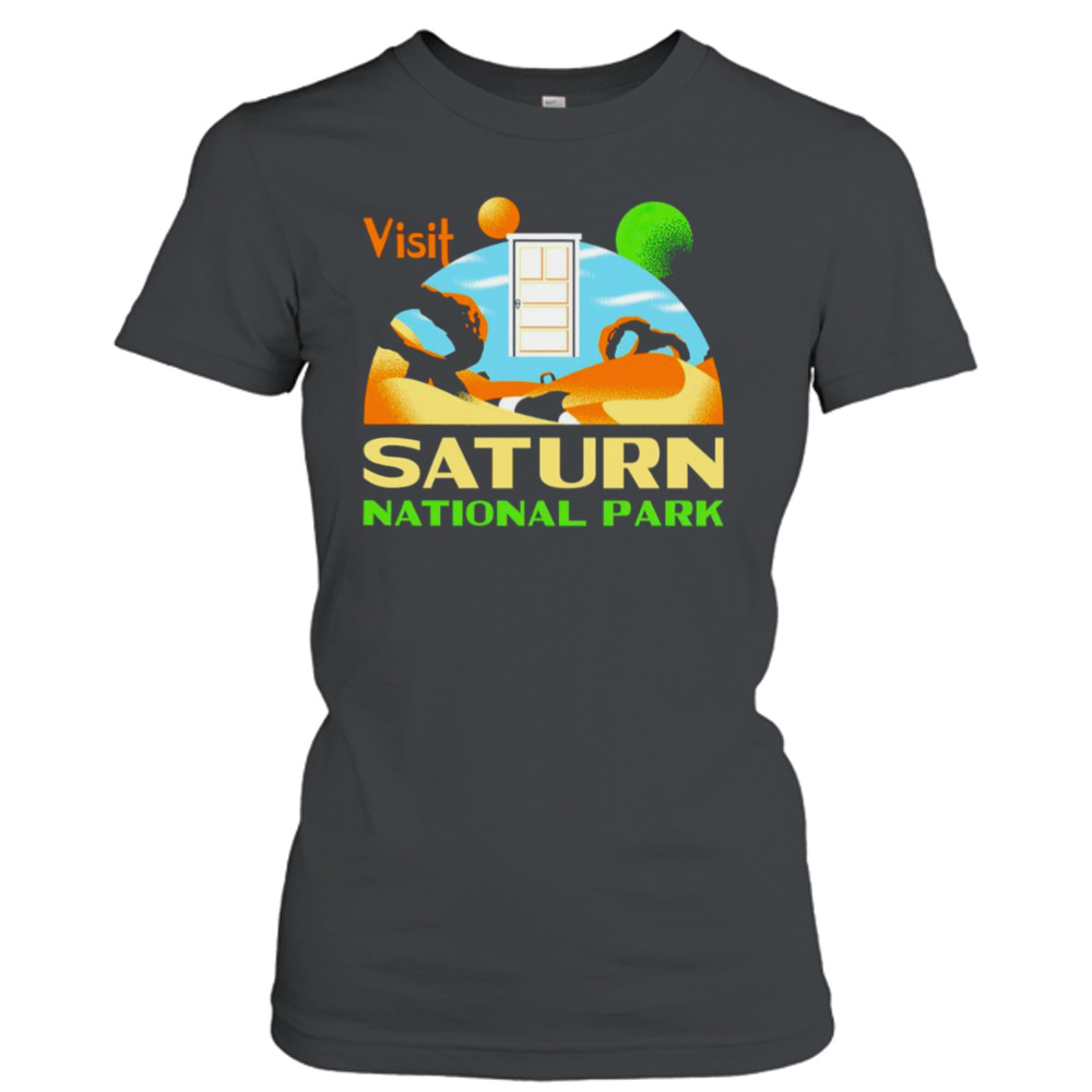 Ladies T-Shirt