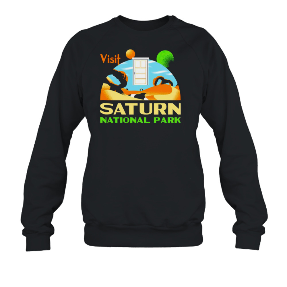 Crewneck Sweatshirt