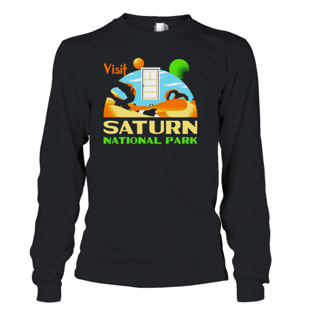 Long Sleeve T-Shirt
