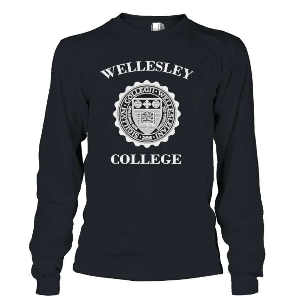 Long Sleeve T-Shirt