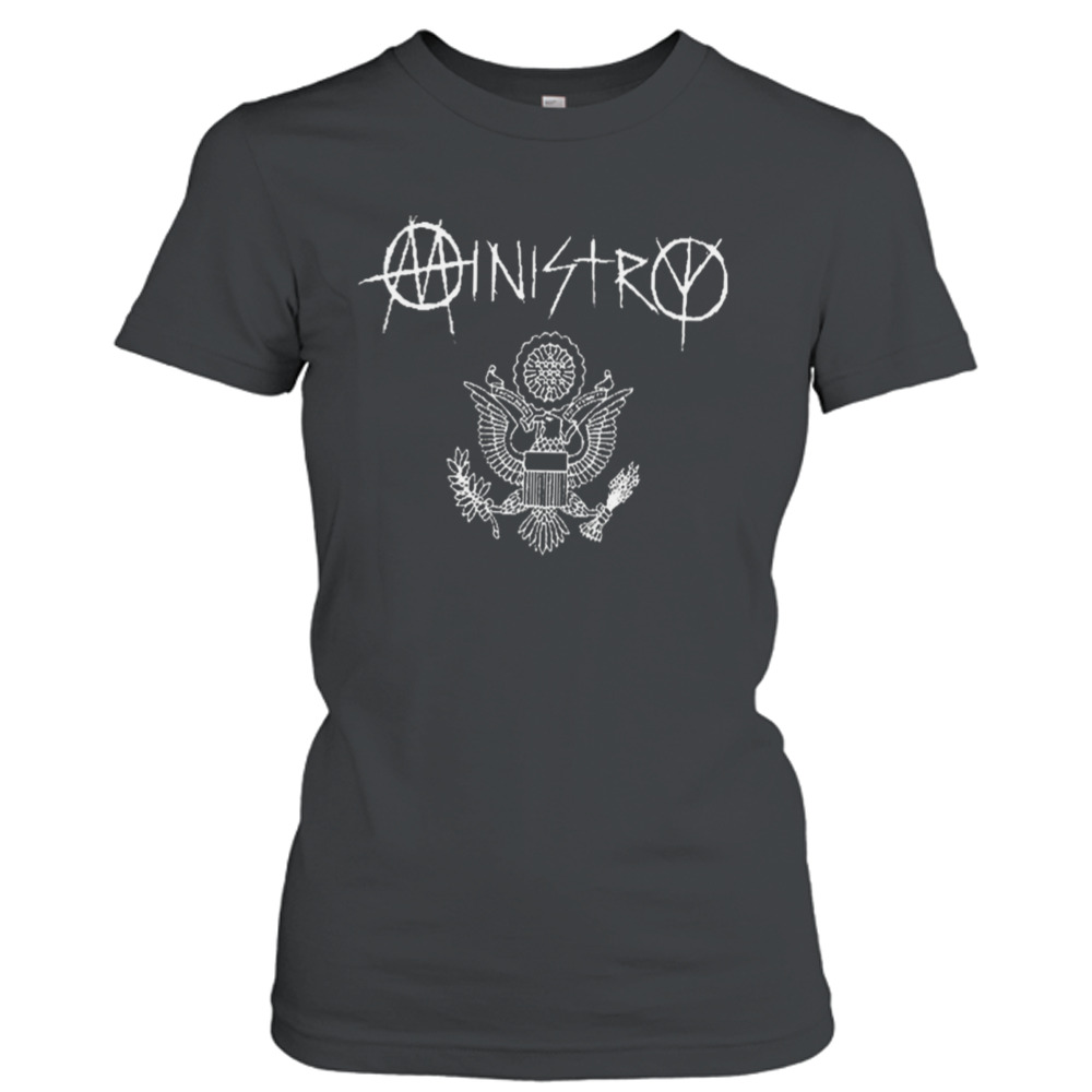 Ladies T-Shirt