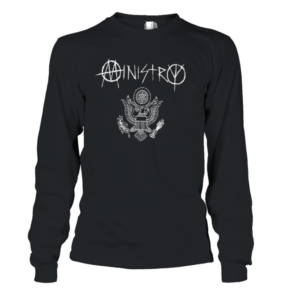 Long Sleeve T-Shirt