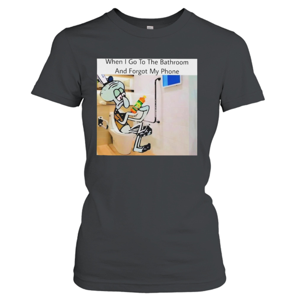 Ladies T-Shirt