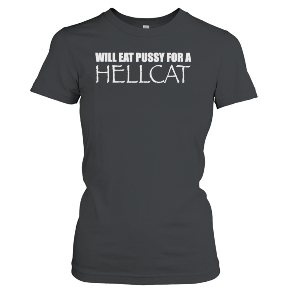Ladies T-Shirt