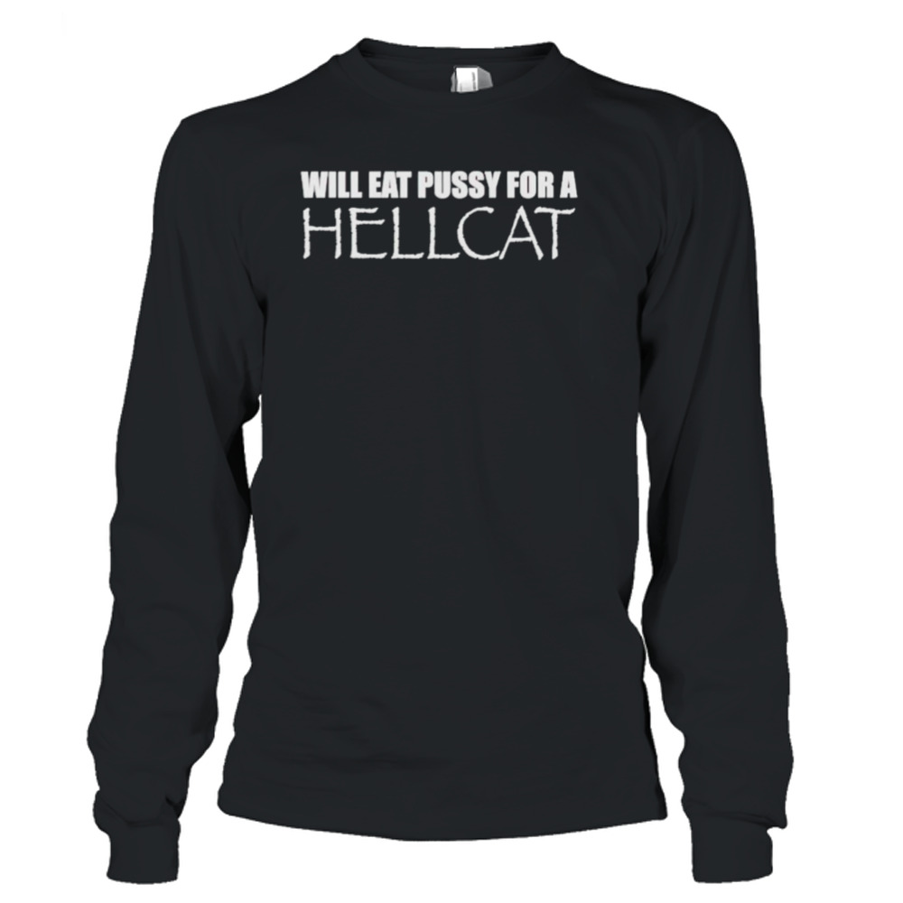 Long Sleeve T-Shirt