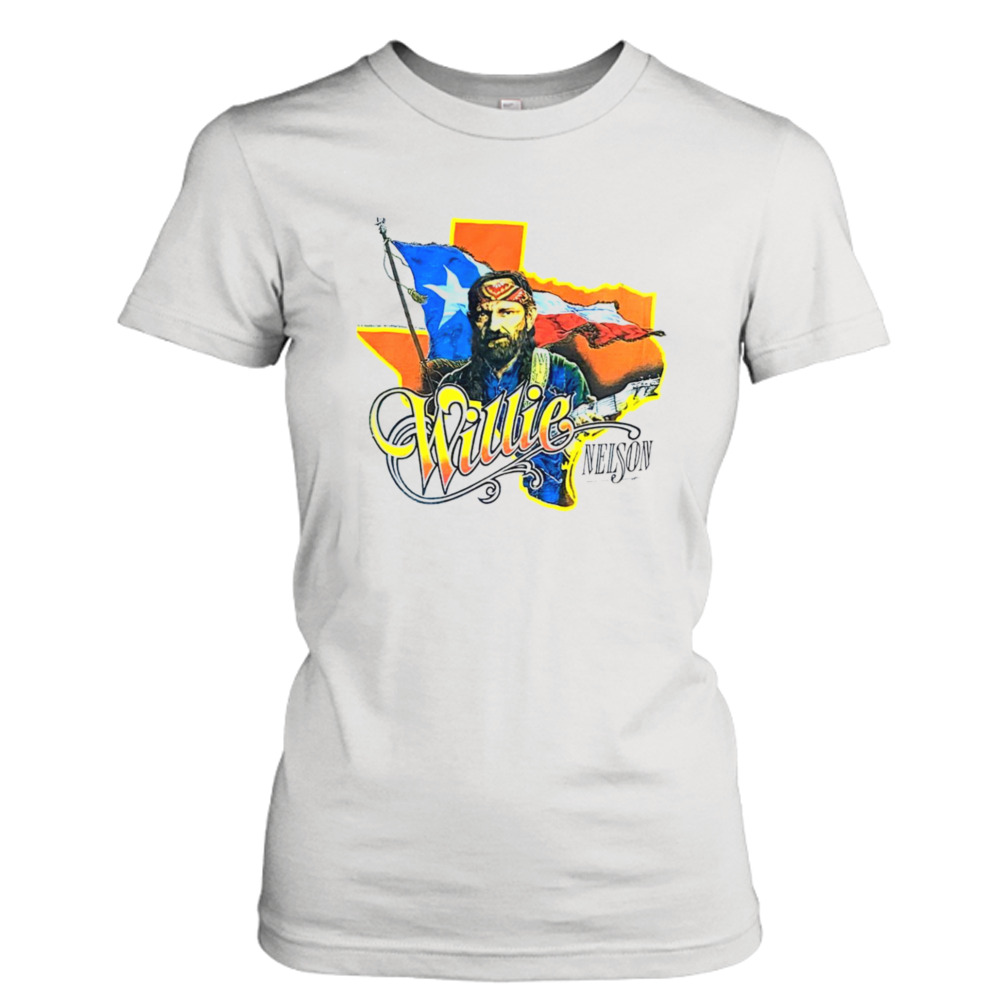 Ladies Tee