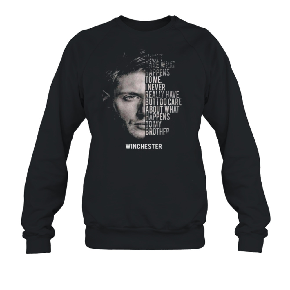 Crewneck Sweatshirt