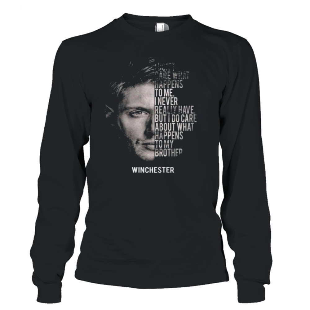 Long Sleeve T-Shirt