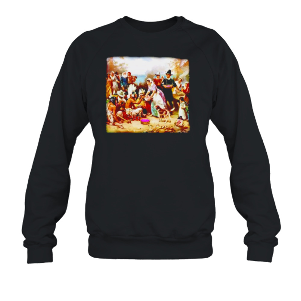 Crewneck Sweatshirt