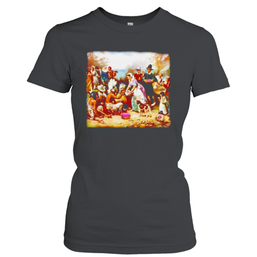 Ladies T-Shirt