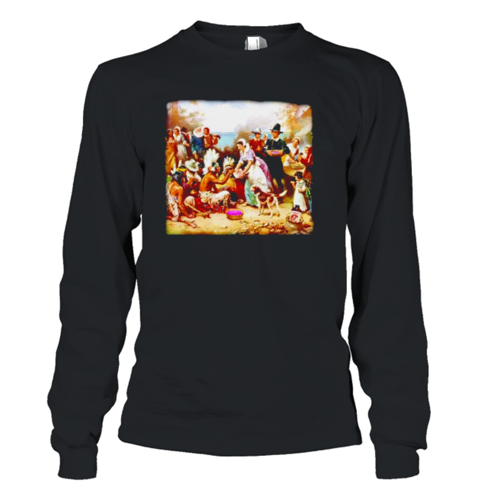 Long Sleeve T-Shirt
