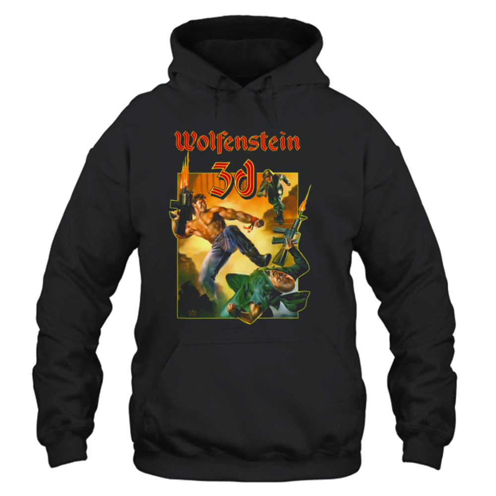 Unisex Hoodie