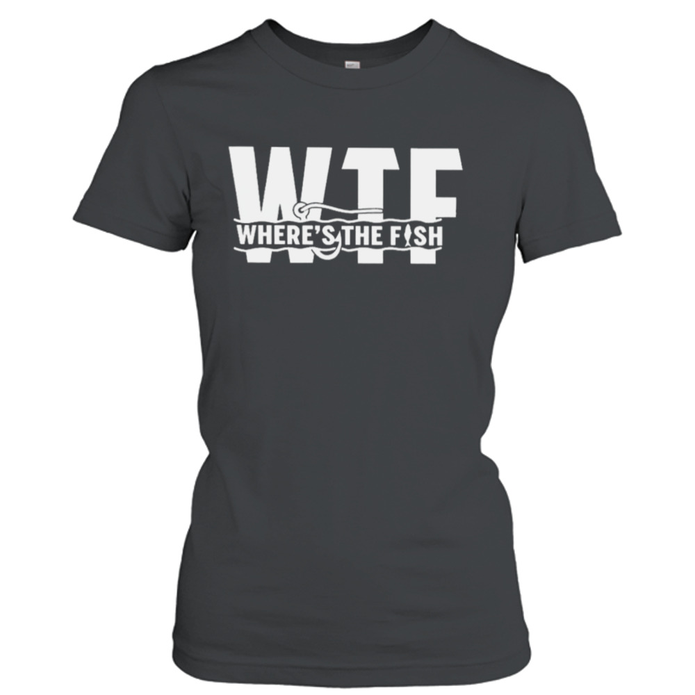 Ladies T-Shirt
