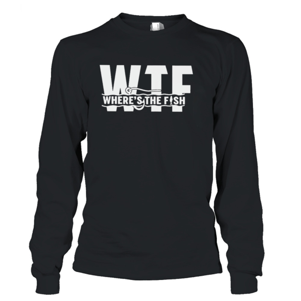 Long Sleeve T-Shirt