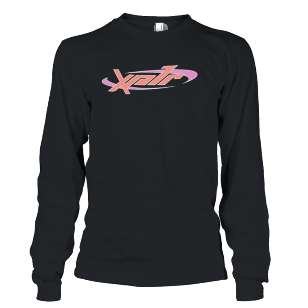 Long Sleeve T-Shirt