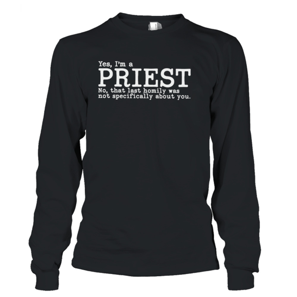 Long Sleeve T-Shirt