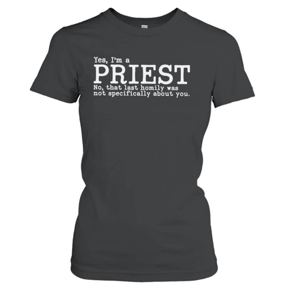 Ladies T-Shirt
