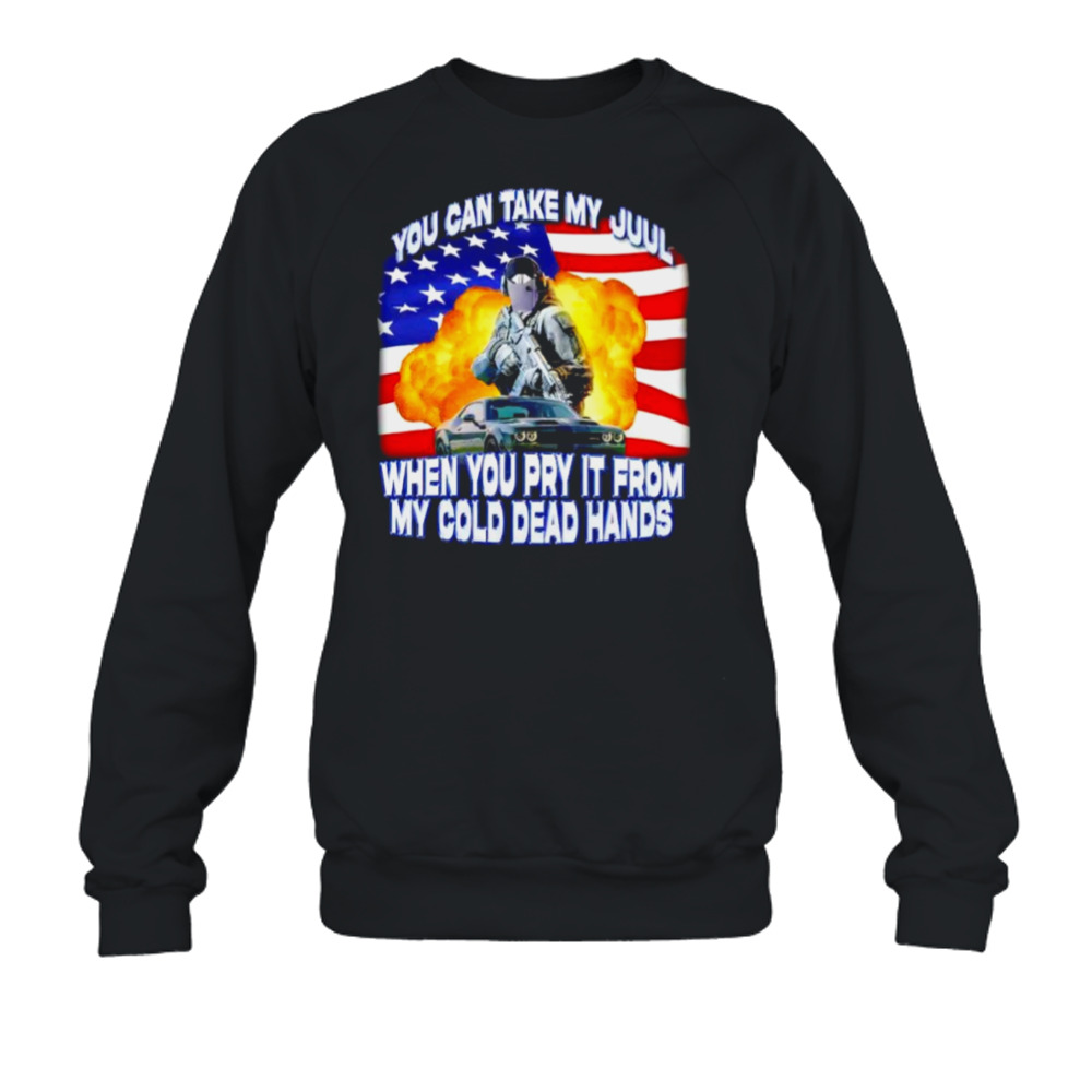 Crewneck Sweatshirt