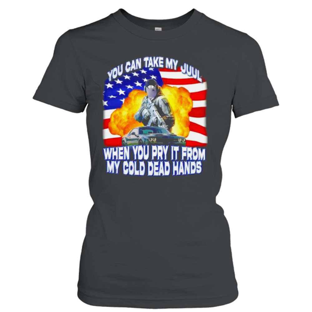 Ladies T-Shirt